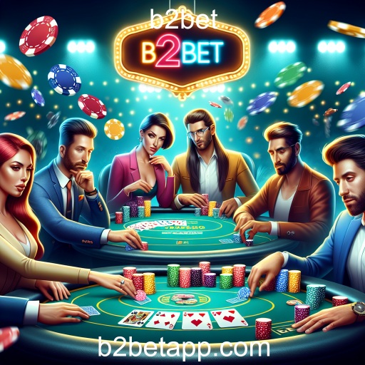 Jogos de Poker